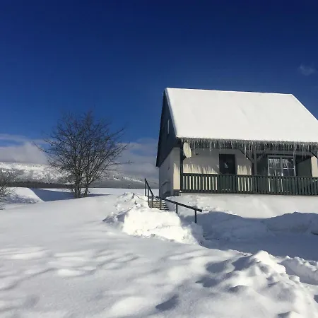 Holiday Happy Hill