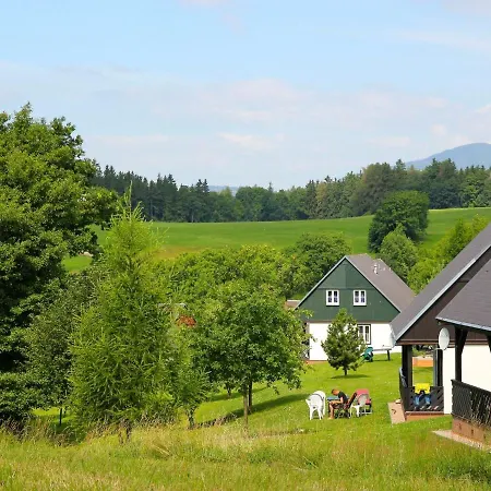 Hébergement de vacances Holiday Happy Hill