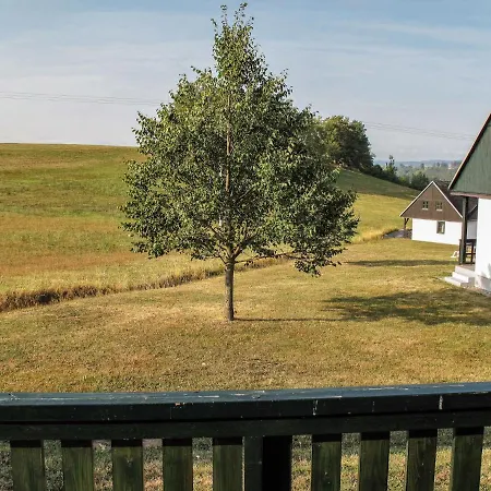 Holiday Happy Hill * Černý Důl