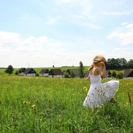 Dom wakacyjny Holiday Happy Hill Černý Důl